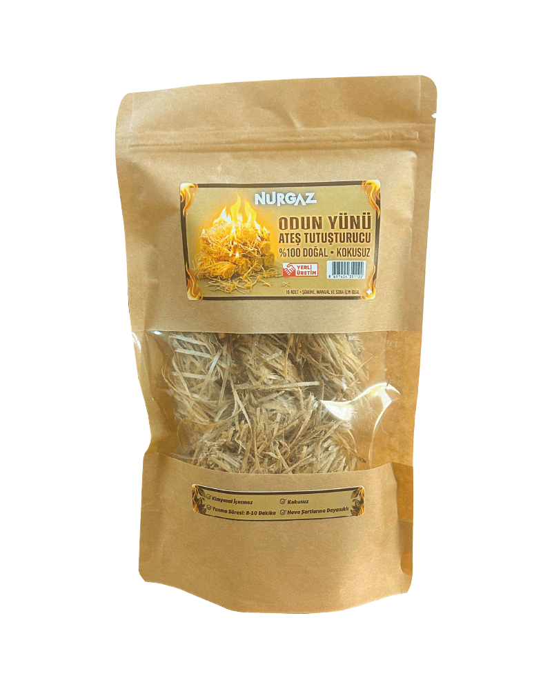 LUX KROM MANGAL PREMİUM SET