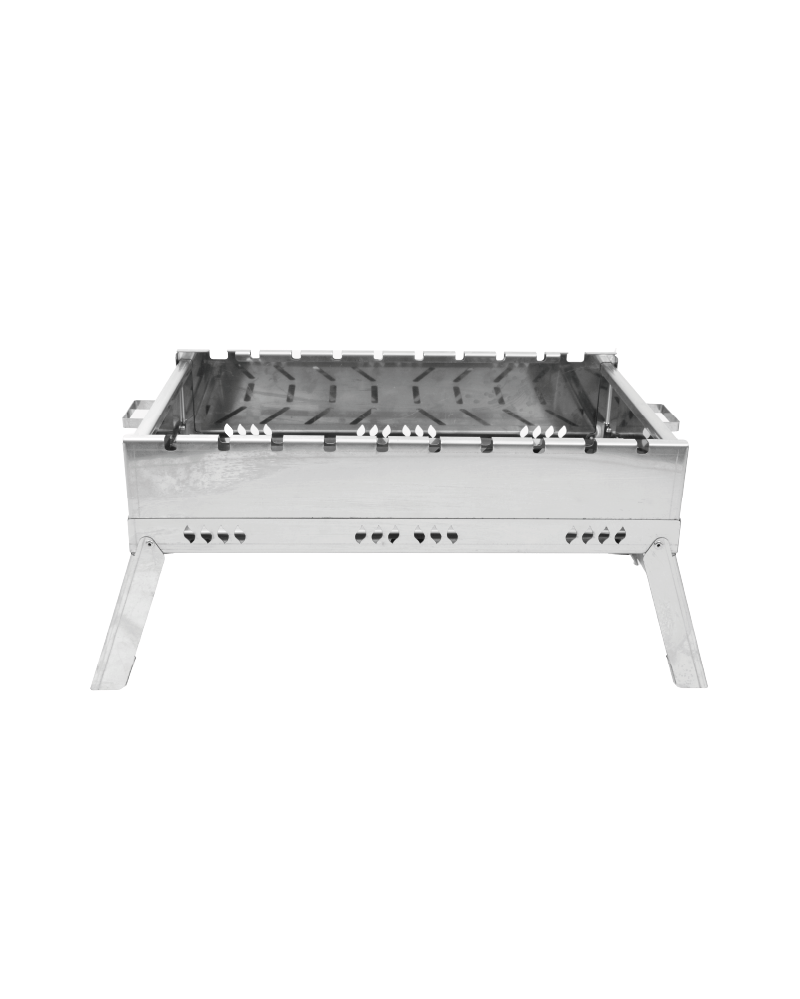 LUX KROM MANGAL PREMİUM SET