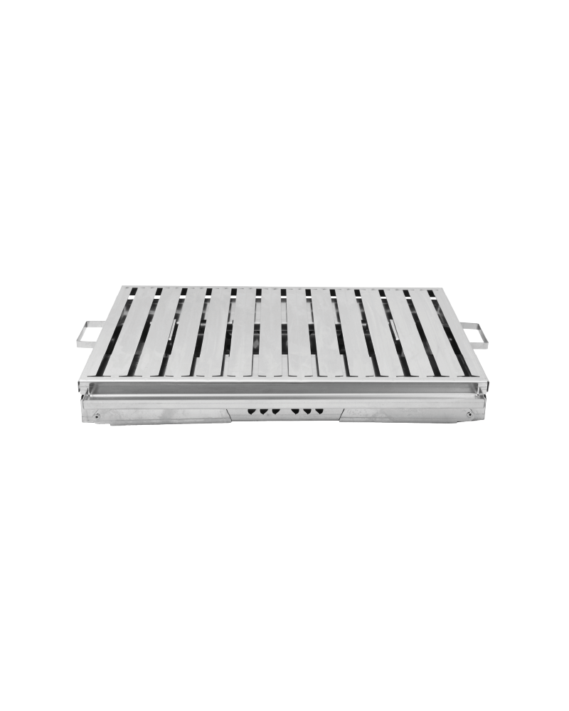 LUX KROM MANGAL PREMİUM SET