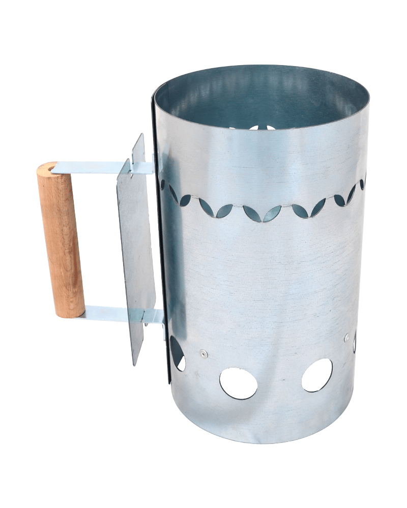 LUX KROM MANGAL PREMİUM SET