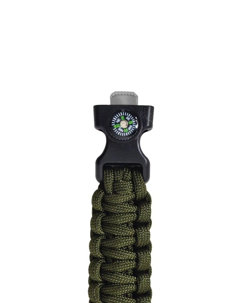 MAGNEZYUMLU PARACORD