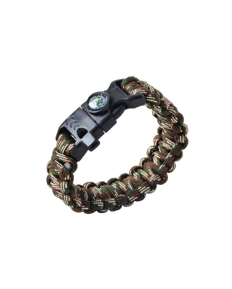 MAGNEZYUMLU PARACORD