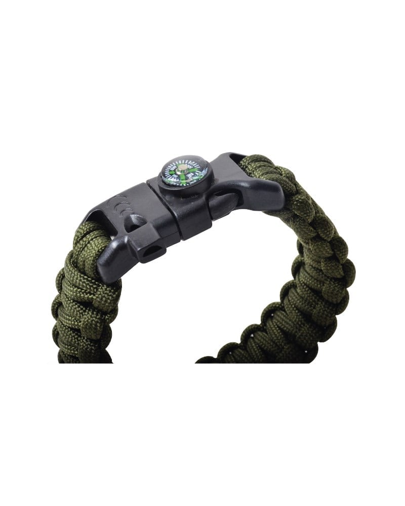 MAGNEZYUMLU PARACORD