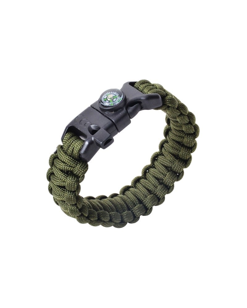 MAGNEZYUMLU PARACORD