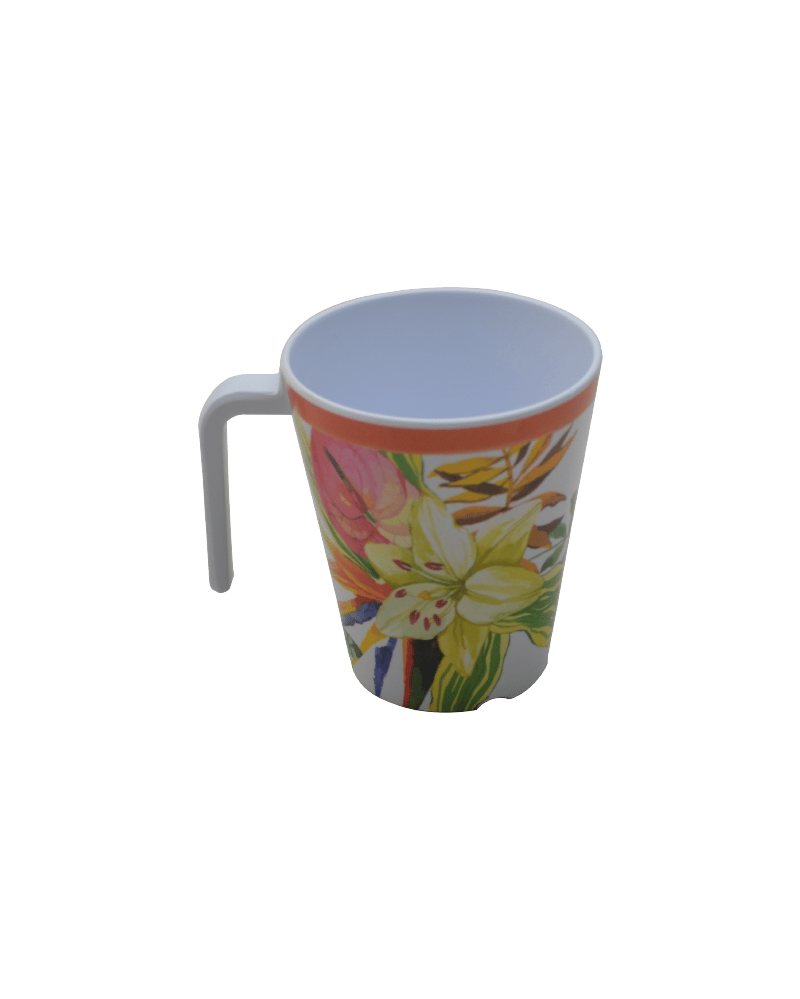 MELAMİN TABAK SETİ