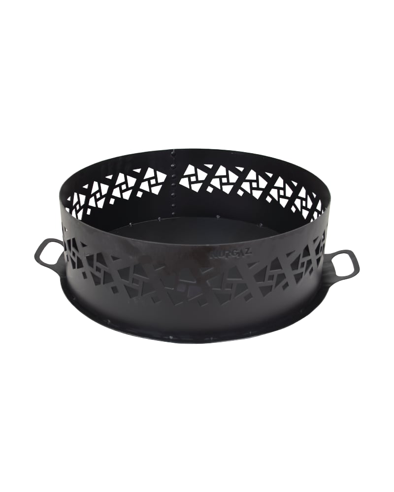 Meriç Şömine Barbekü Ve İç Hazne Set
