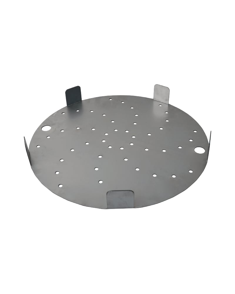 MERİÇ ŞÖMİNE İÇ HAZNE YÜKSELTME SACI