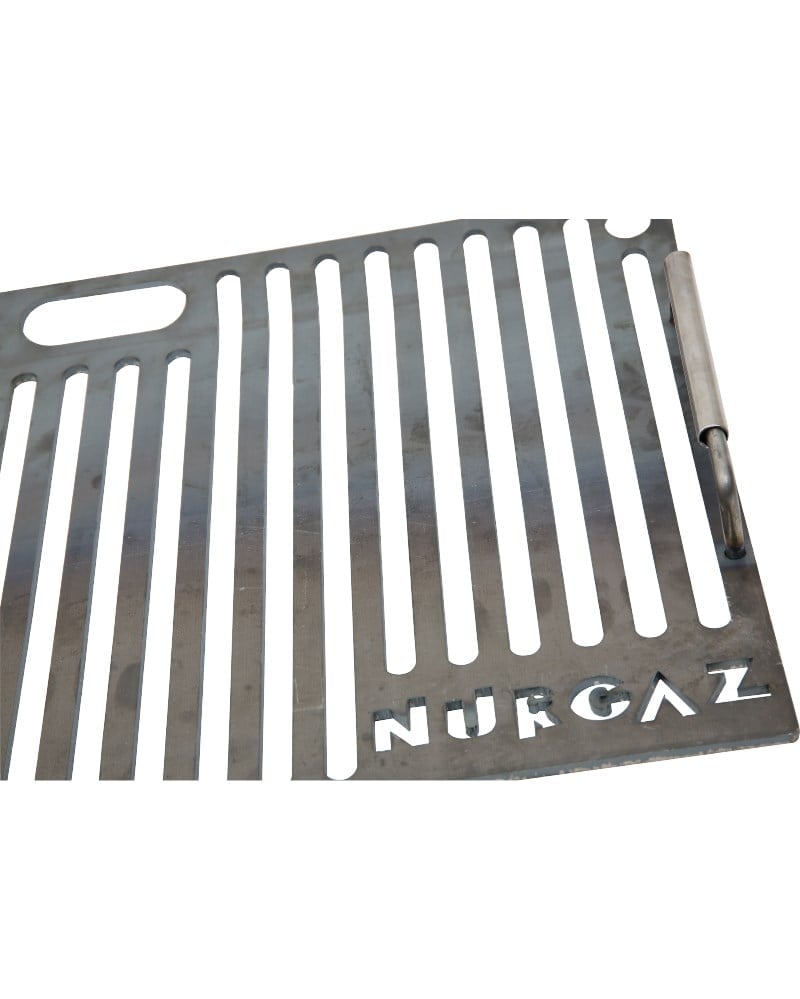 NURGAZ AKILLI IZGARA