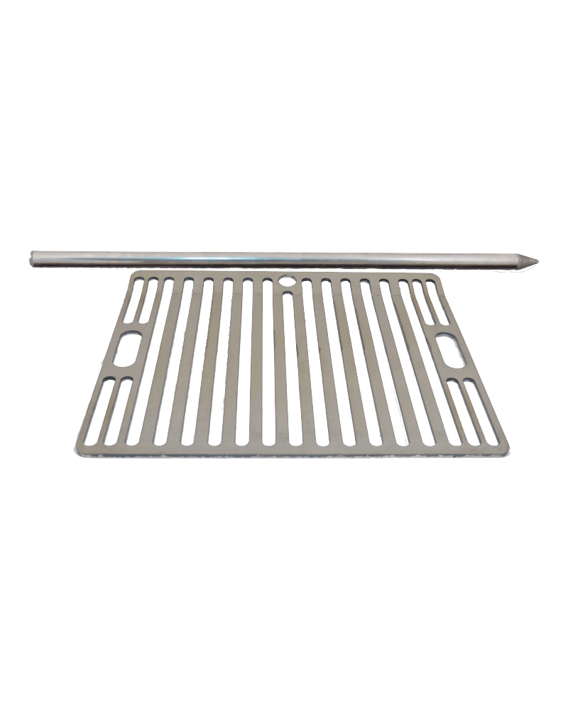 NURGAZ AKROBAT IZGARA