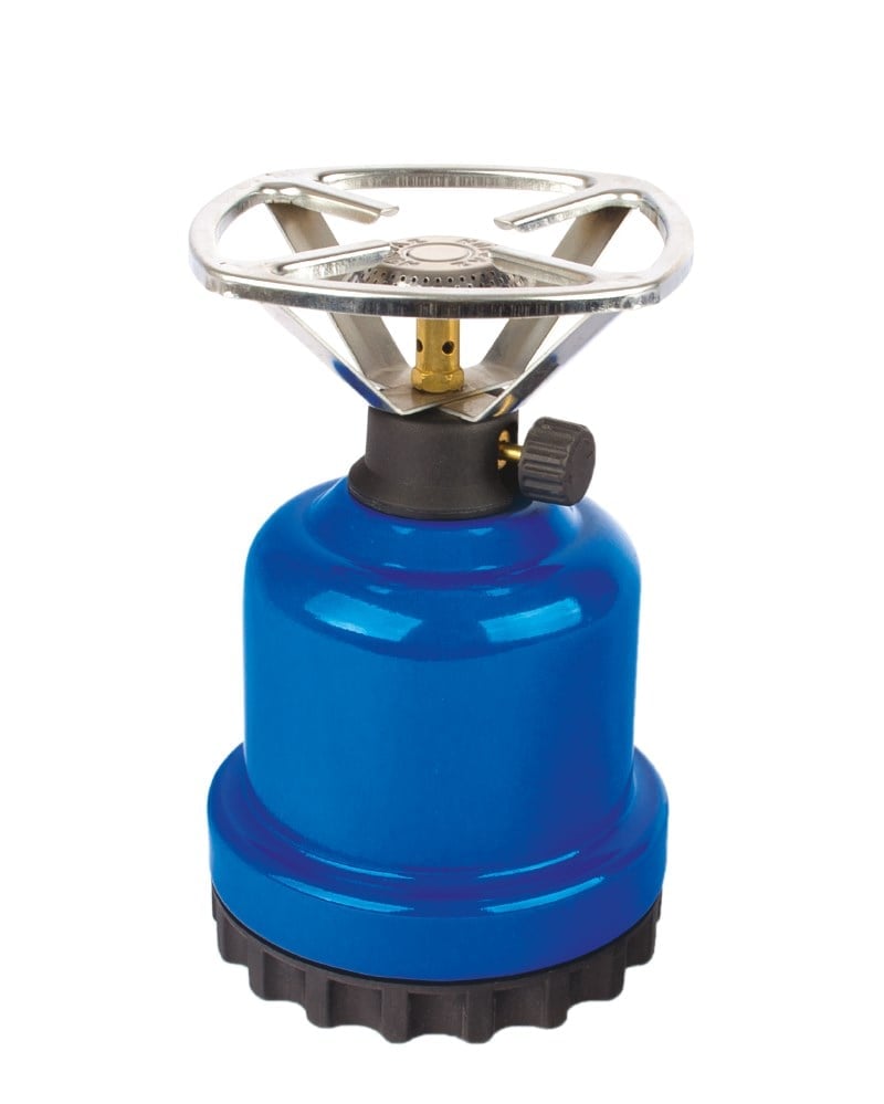 NURGAZ ASPENDOS METAL OCAK 500 GR KARTUŞLU