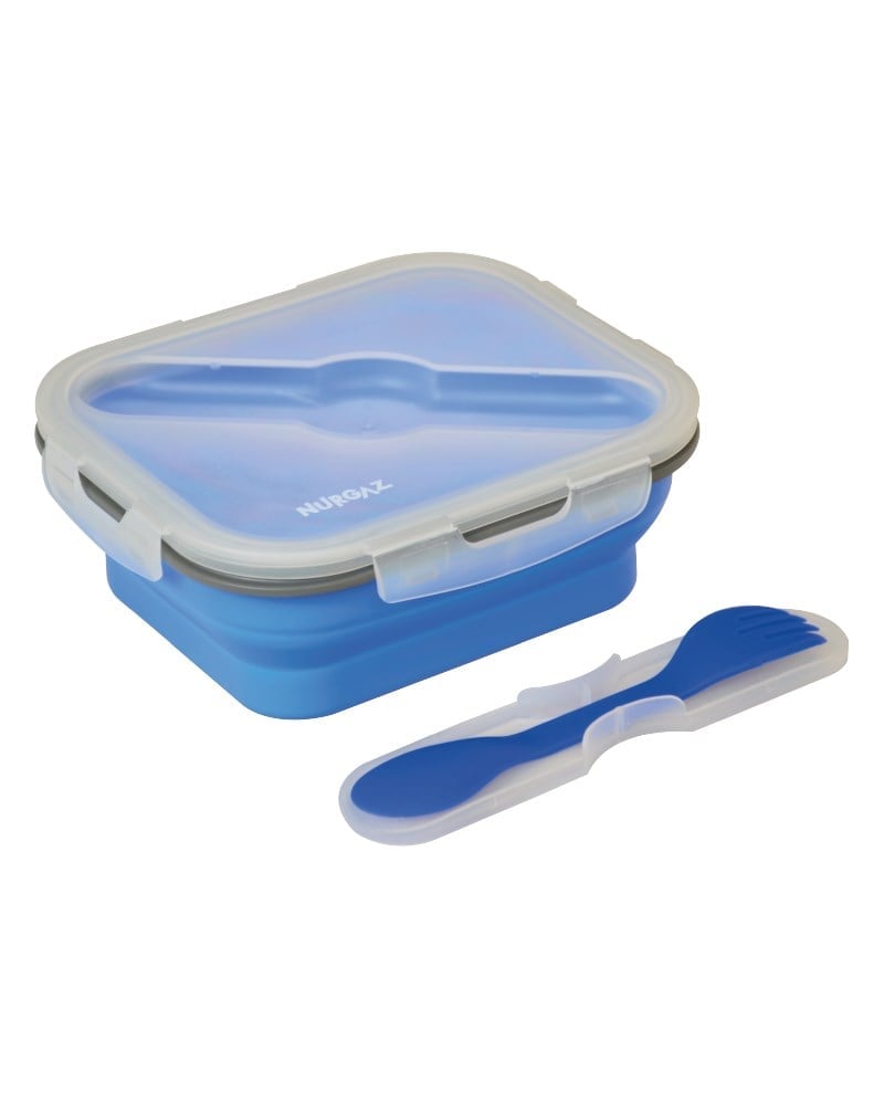 NURGAZ TEKLİ YEMEK SETİ