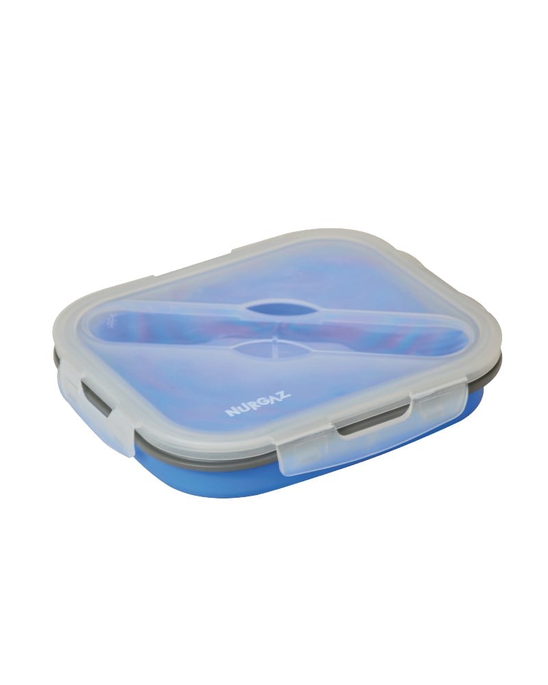 NURGAZ TEKLİ YEMEK SETİ