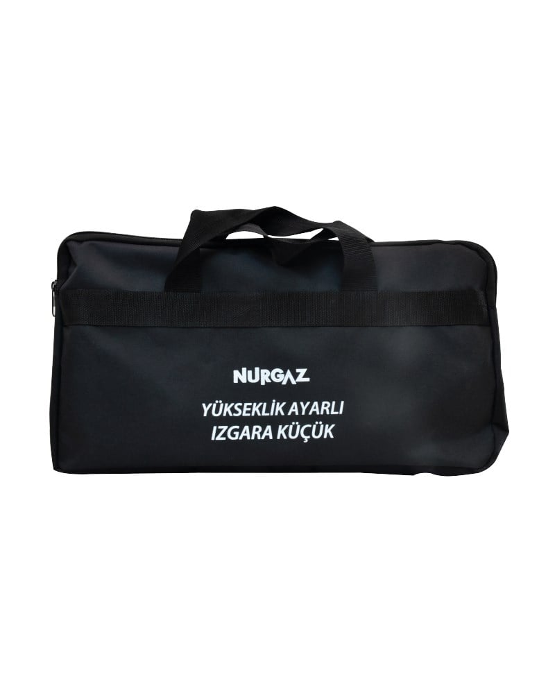 NURGAZ YÜKSEKLİK AYARLI IZGARA KÜÇÜK