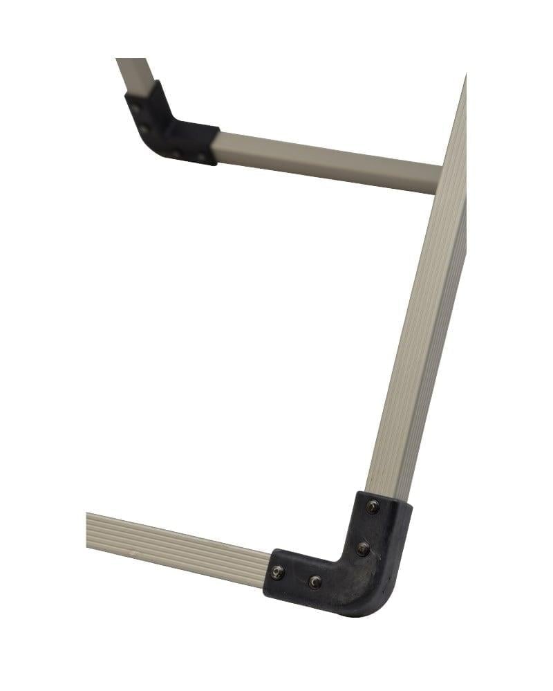 ODİN MASA 4 LUX SANDALYE SET