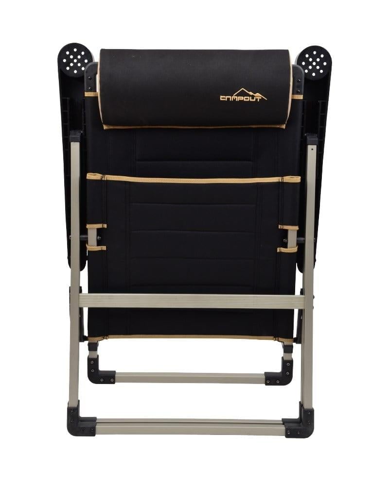 ODİN MASA 4 LUX SANDALYE SET