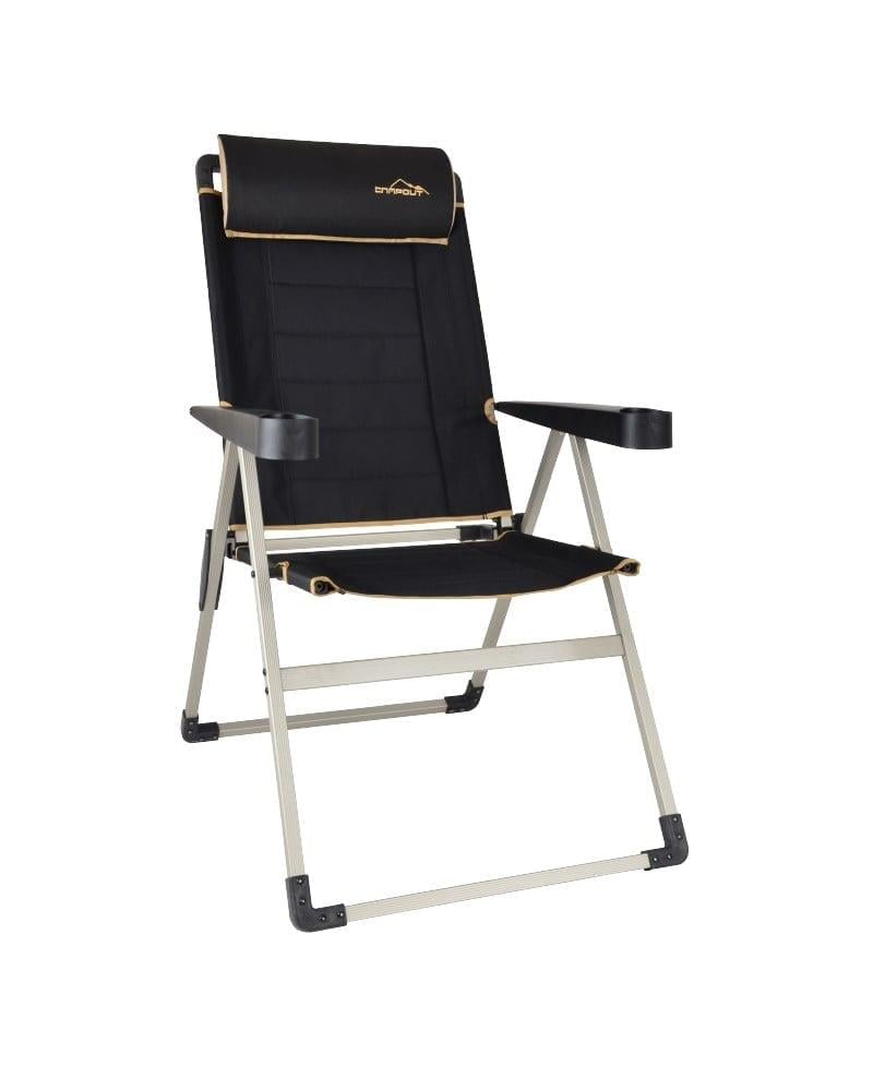 ODİN MASA 4 LUX SANDALYE SET