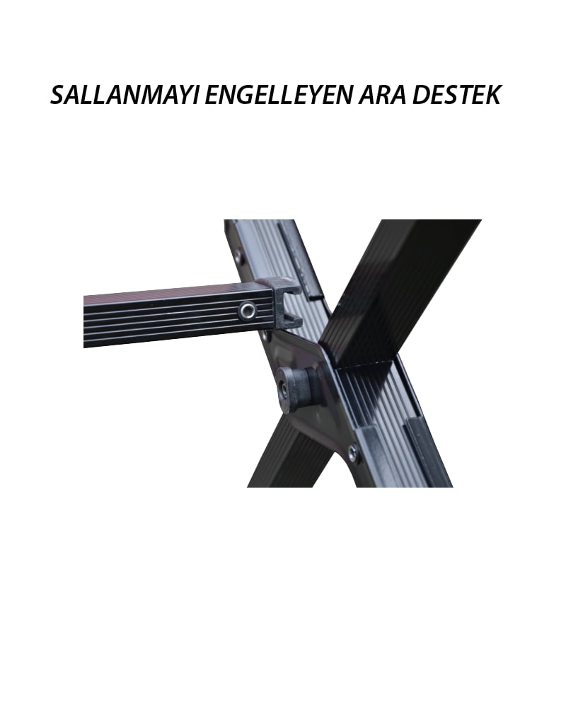 ODİN MASA 4 LUX SANDALYE SET