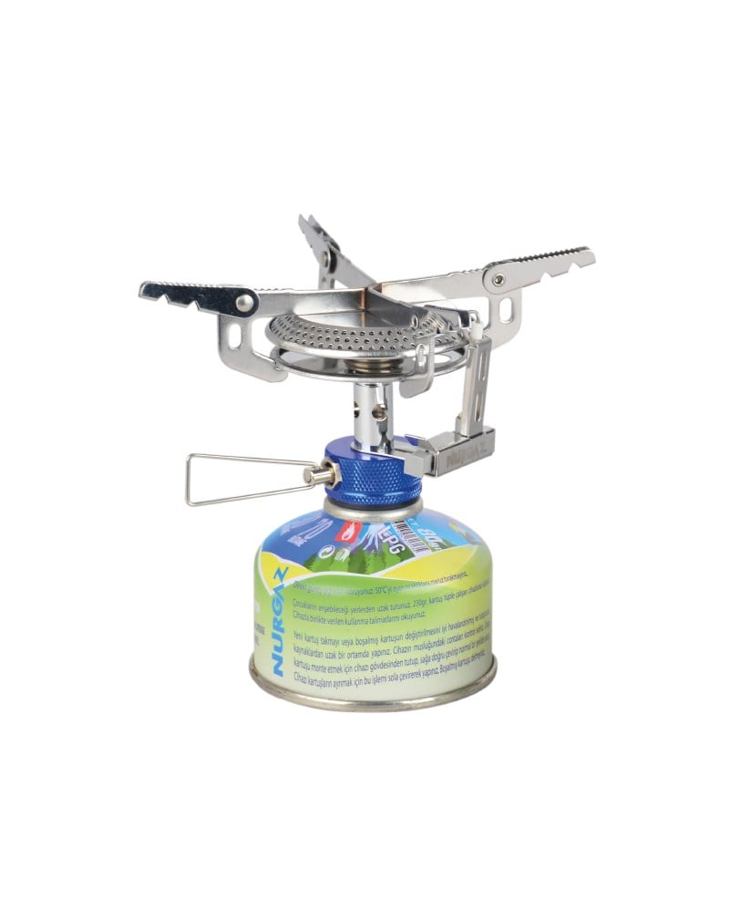 PRO +  KAMPÇI SETİ