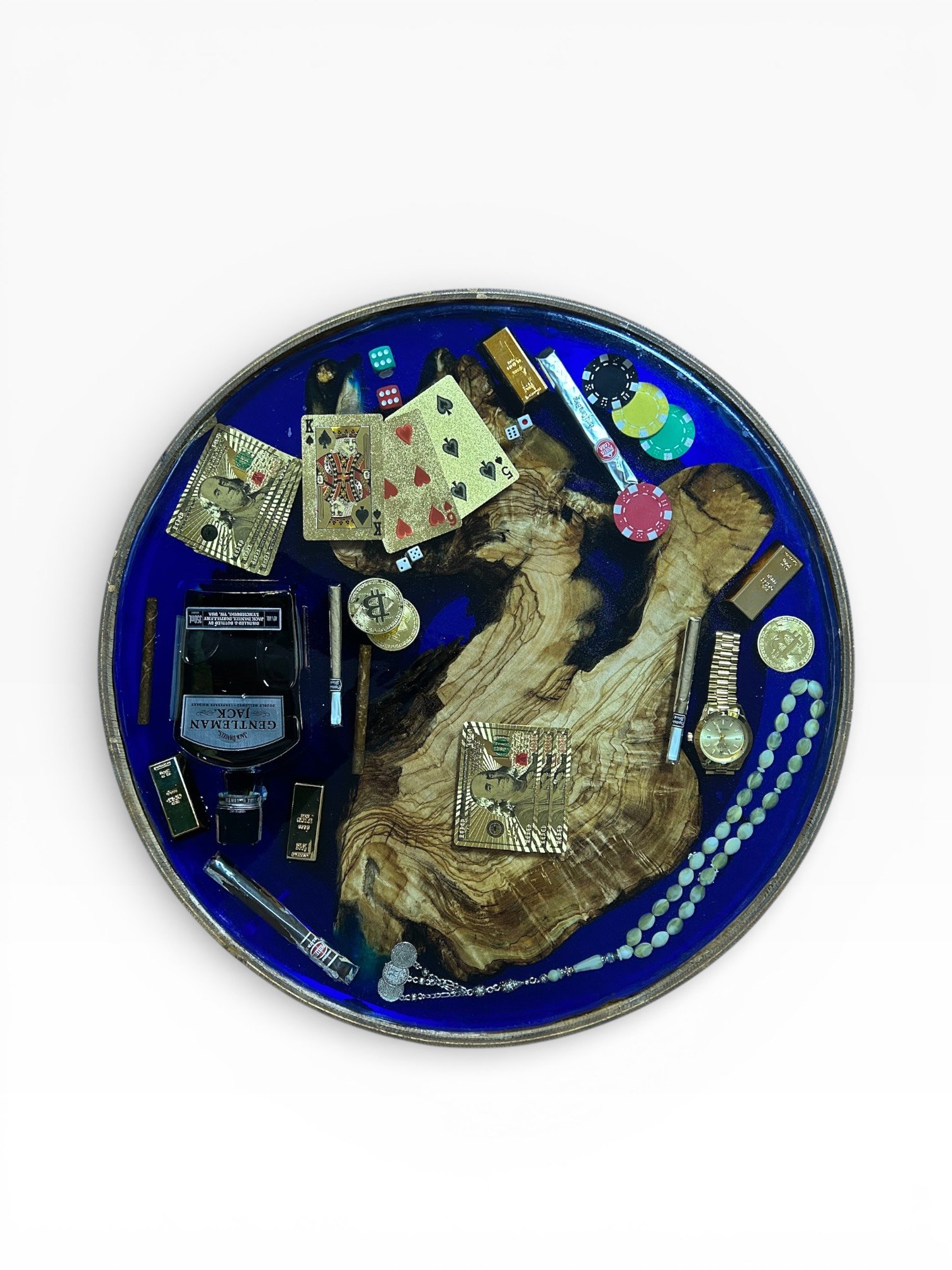 Şans Masası