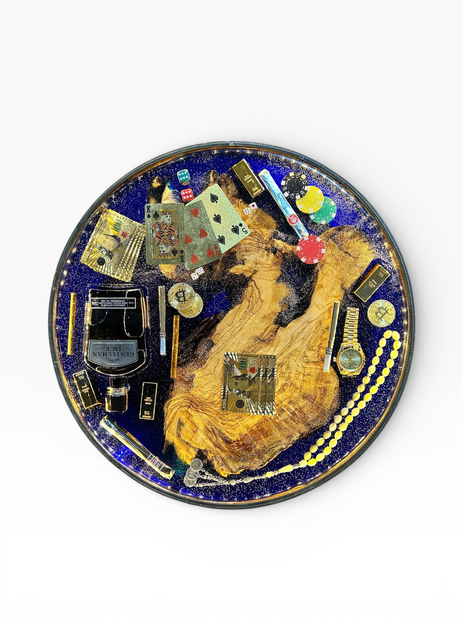 Şans Masası