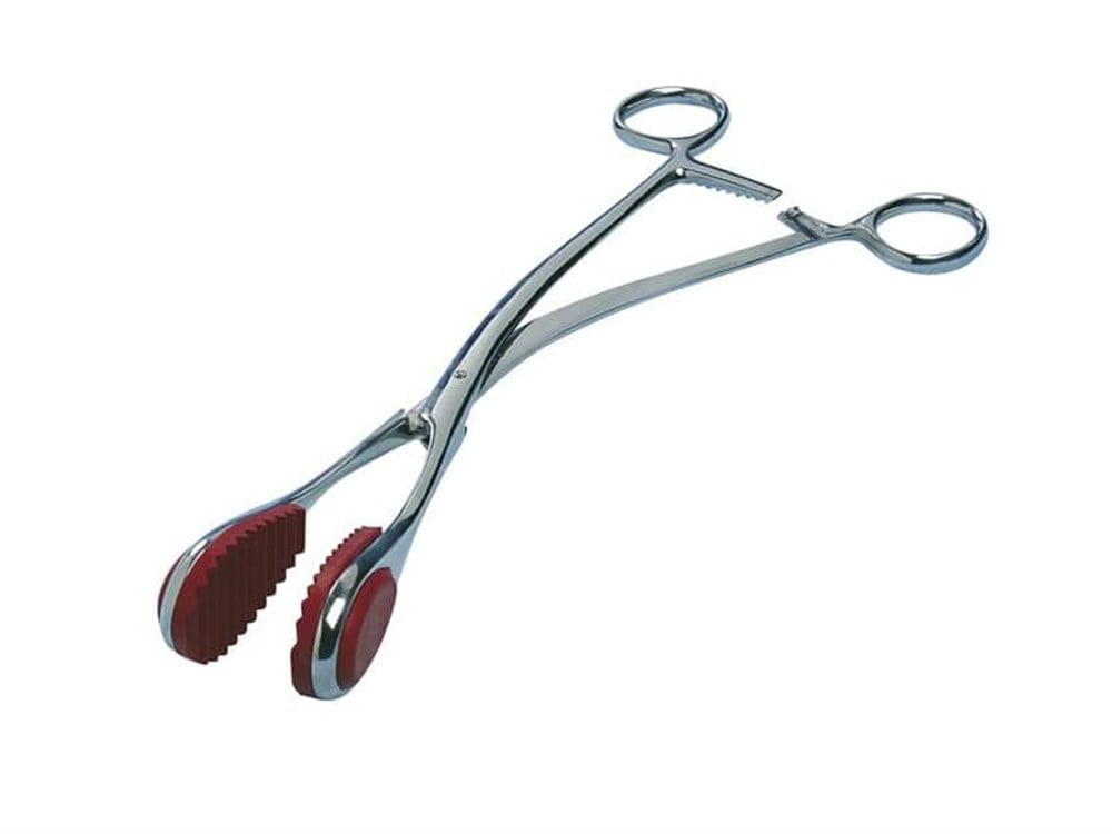 Uterus Pensi 28 cm KRUUSE