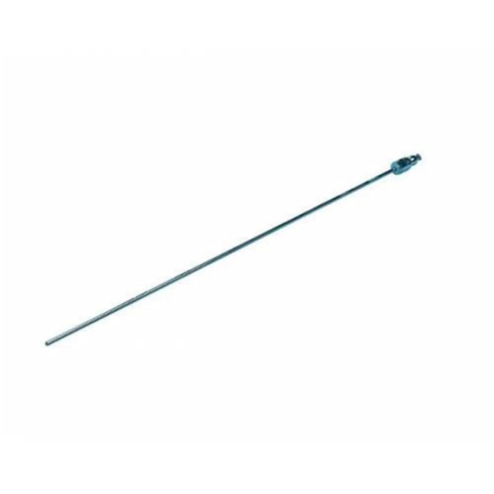KRUUSE Uterus Katateri Metal 43 cm