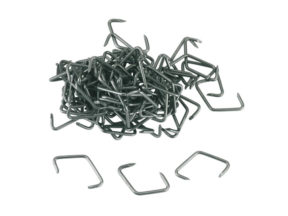 Deri Dikme Agrafı 100lü Paket KERBL