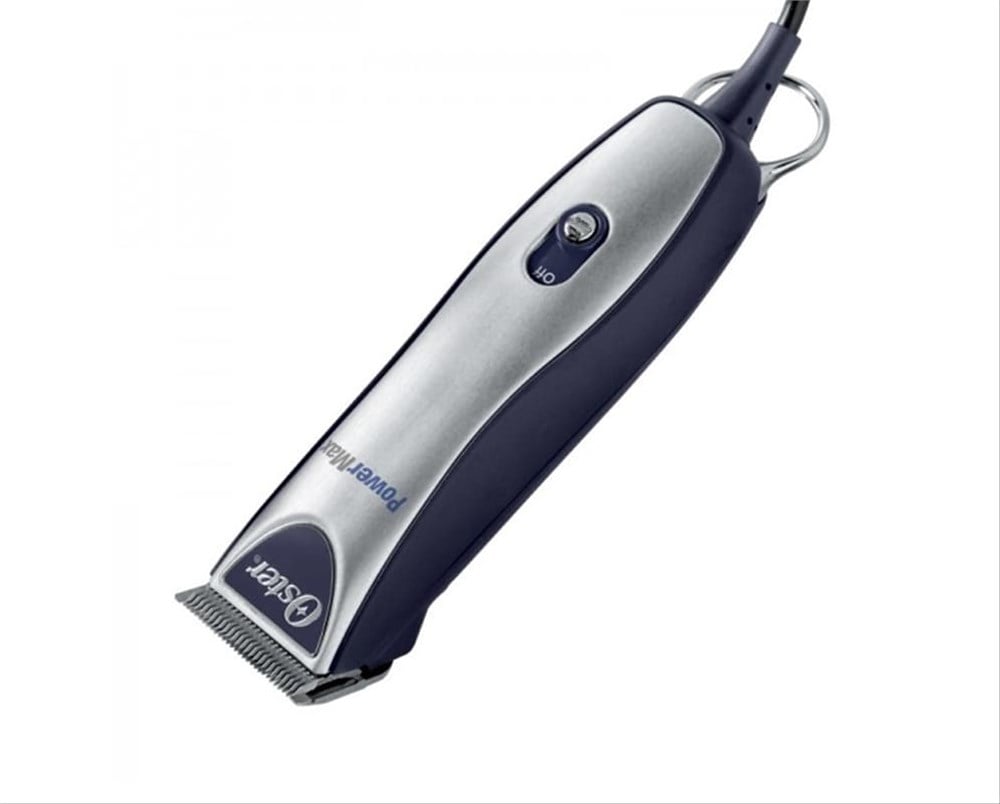OSTER PowerMax Çift Devirli Tıraş Makinesi