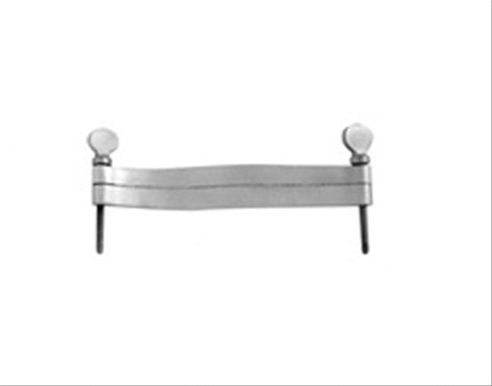 Kulak Kesme Pensi 14cm HAUPTNER