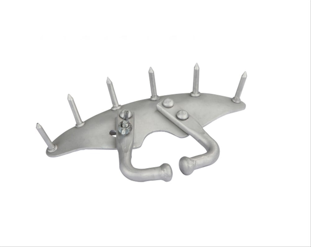 Buzağı Emme Önleyici Metal KERBL