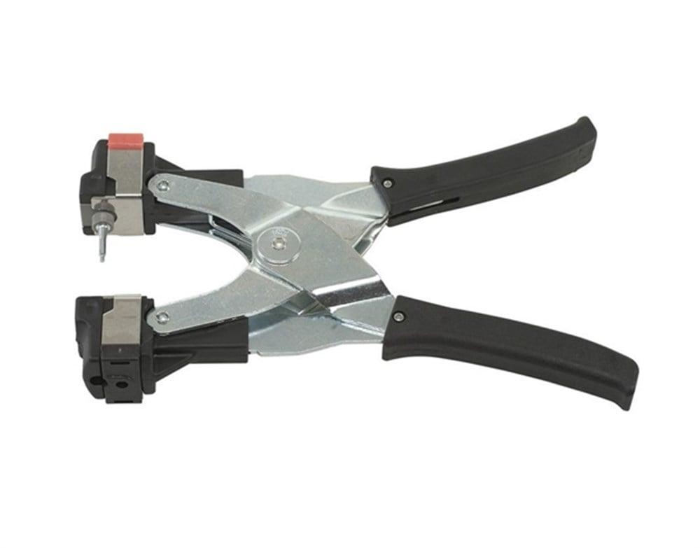 Küpe Takma Pensi Plastik Küpeler İçin KRUUSE