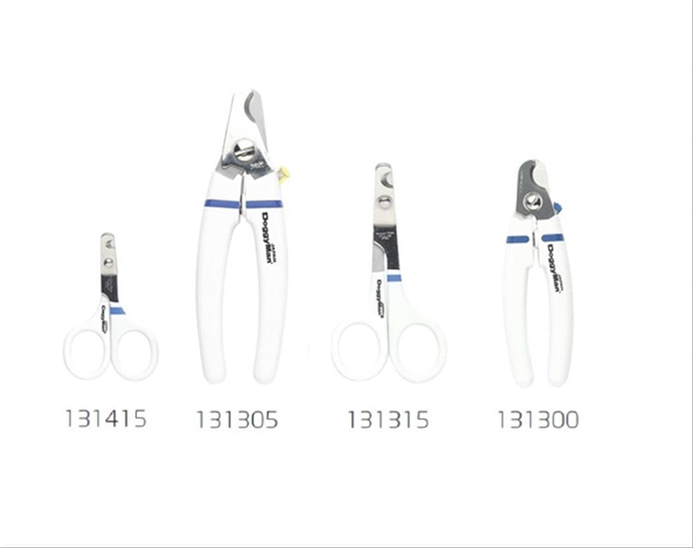 Doggyman K.H. Tırnak Kesme Makası