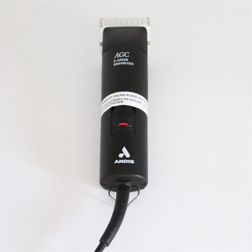 Andis AGC-2 Çift Devirli Tıraş Makinesi