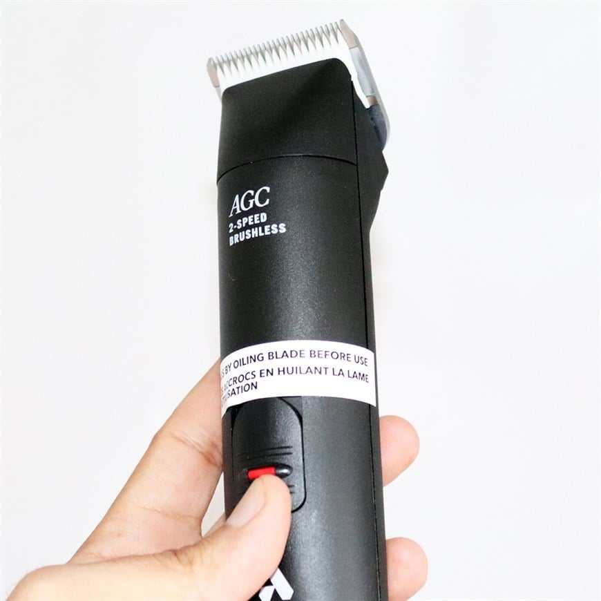 Andis AGC-2 Çift Devirli Tıraş Makinesi