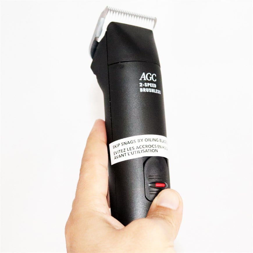 Andis AGC-2 Çift Devirli Tıraş Makinesi