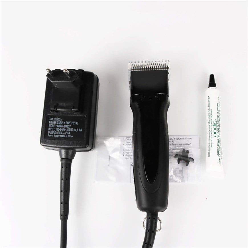 Andis Excel 5 Devirli Tıraş Makinesi