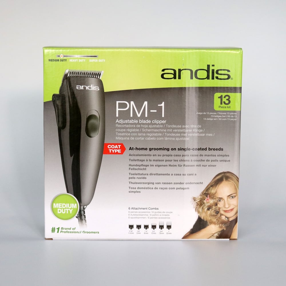 Andis PM-1 Tıraş Makinesi