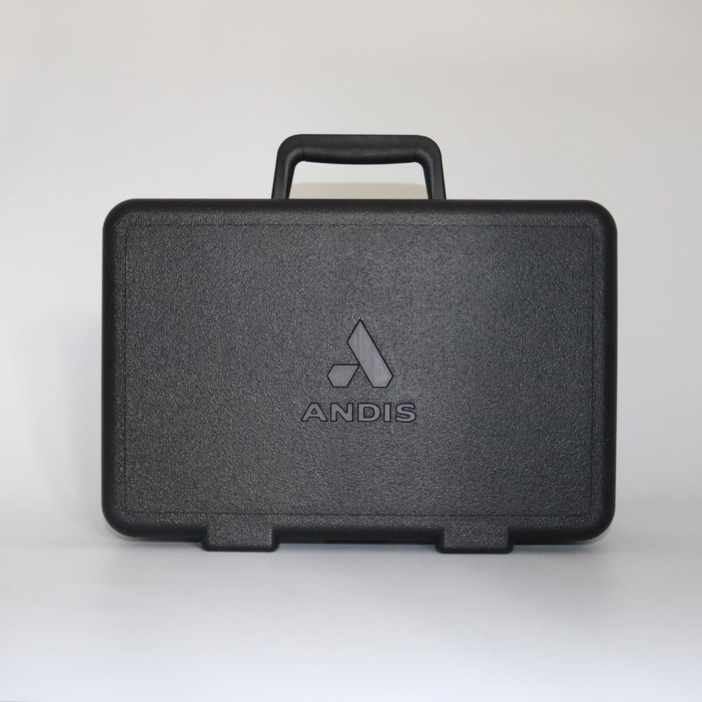 Andis Pulse ZR II Kablosuz 5 Devirli Tıraş Makinesi