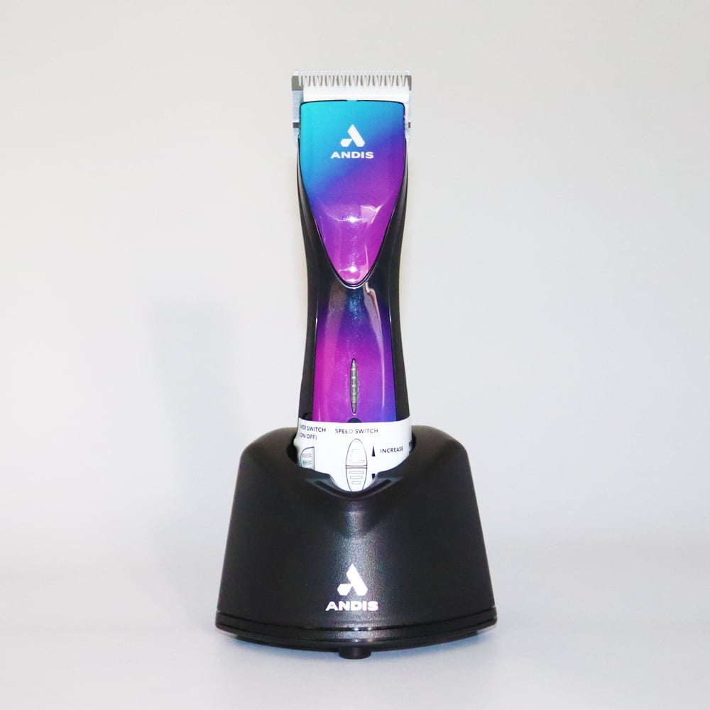 Andis Pulse ZR II Kablosuz 5 Devirli Tıraş Makinesi