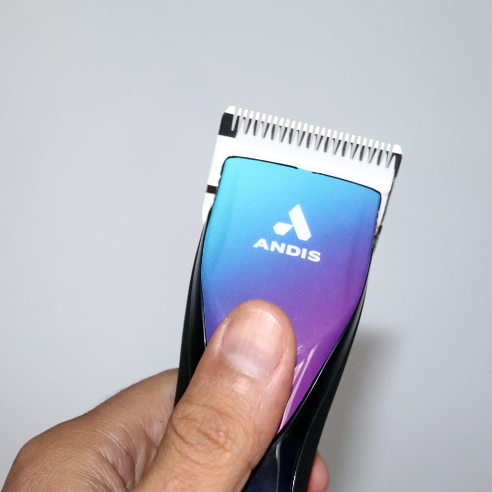 Andis Pulse ZR II Kablosuz 5 Devirli Tıraş Makinesi