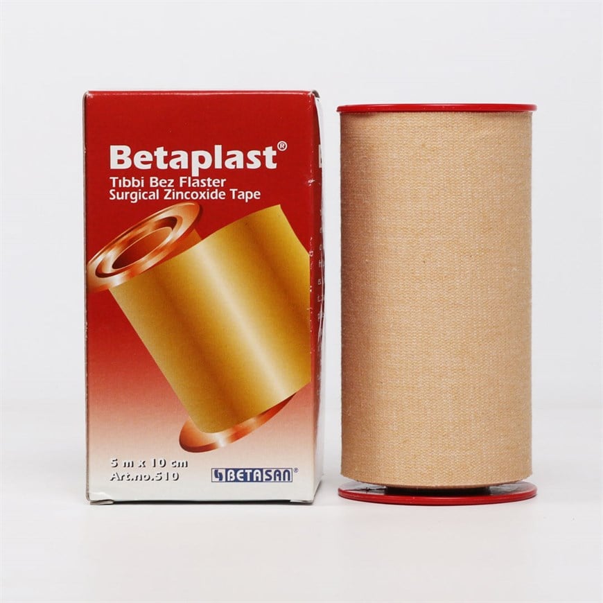 Betaplast Bez Flaster 5 M*10 CM 