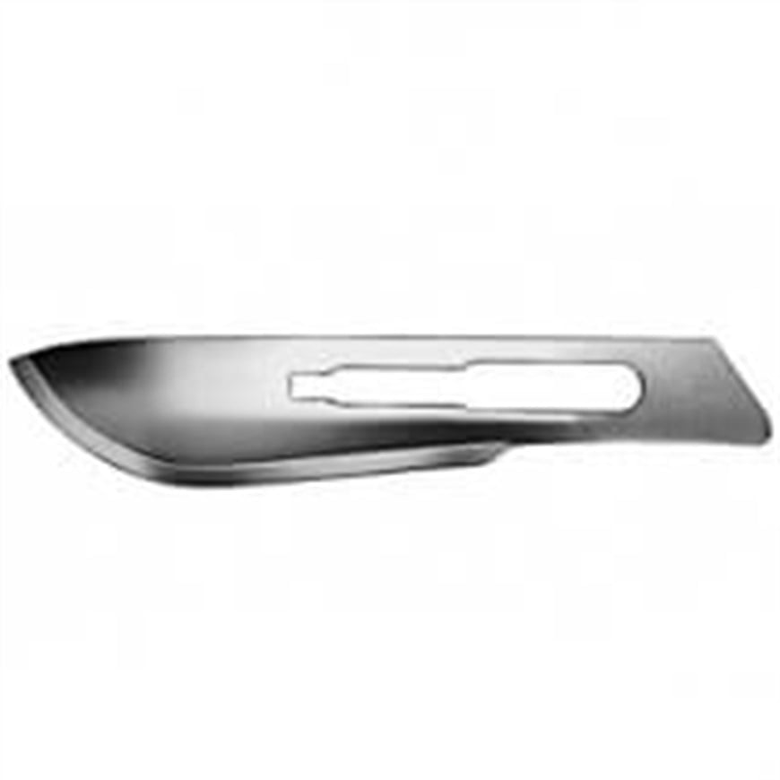 Bistüri Ucu No:21 100'lü Paket