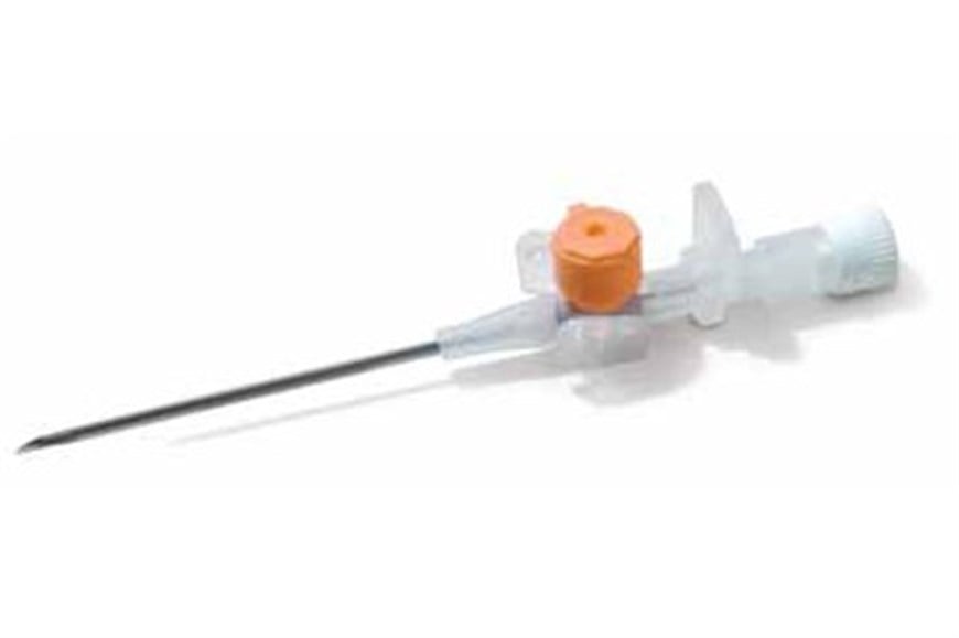 Branül (intraket) Turuncu (14G)
