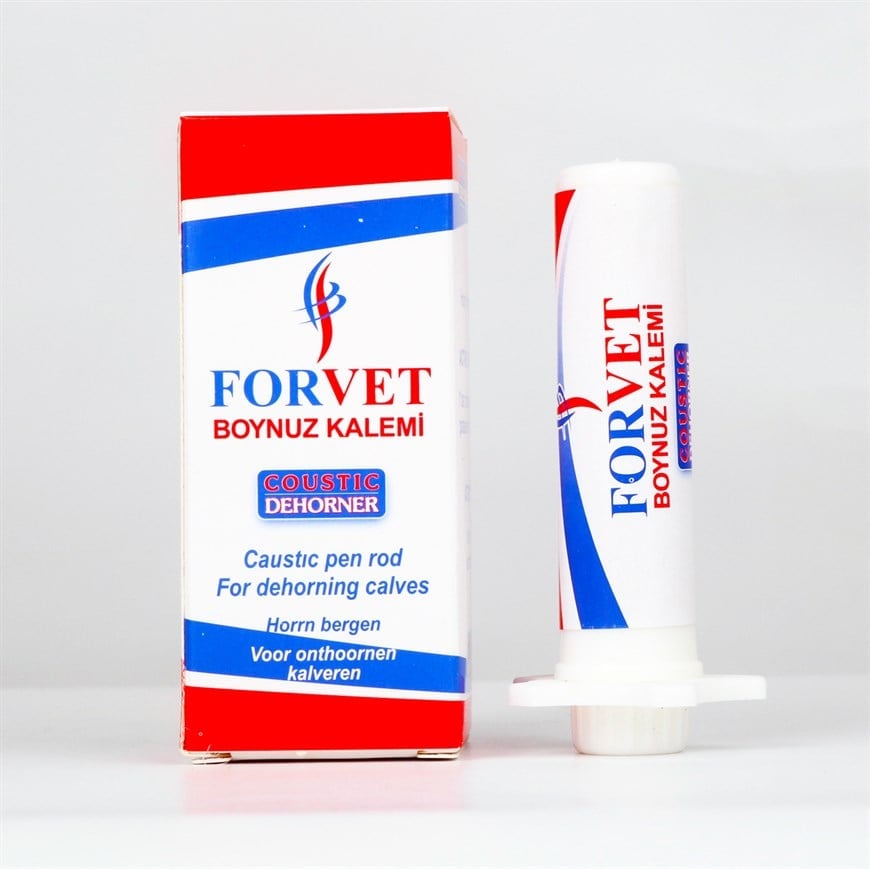 Buzağı Boynuz Köreltme Kalemi 10 Gr