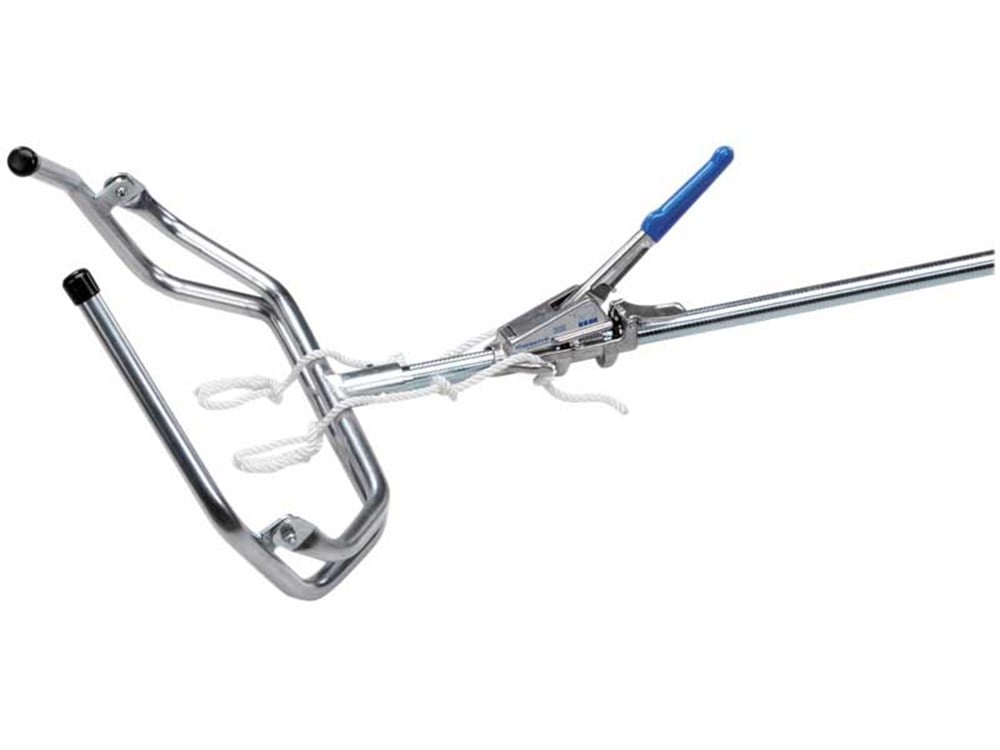 Doğum Krikosu E11 - Flexible Model ( 52 cm Başlıklı ) RHEINTECHNIK