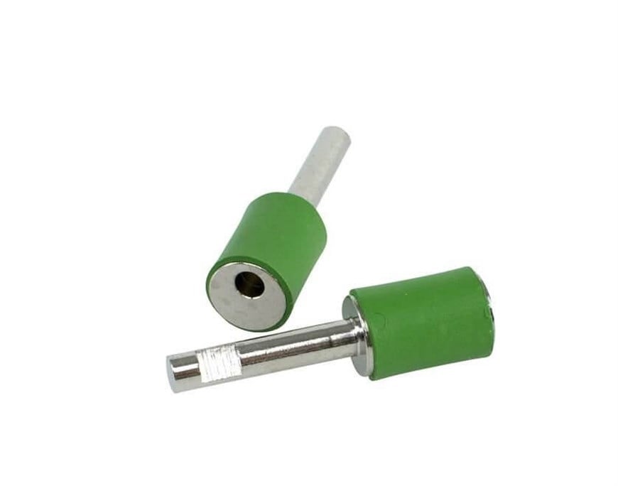 Elektro Auto Koter Adaptörü