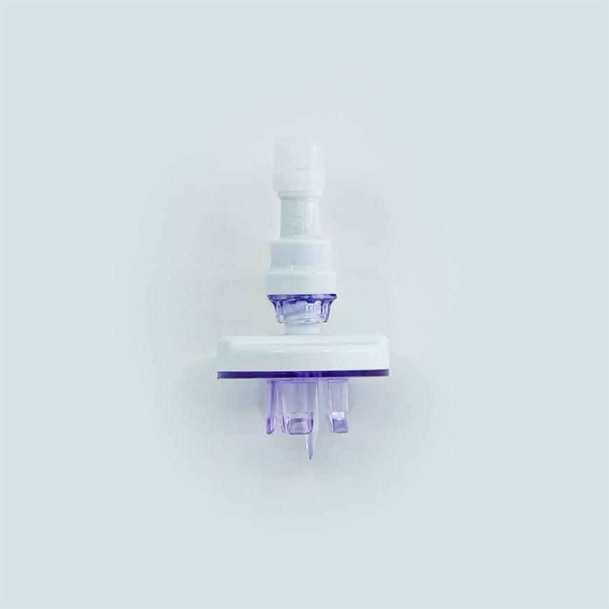 Flakon İçin Bağlantı Hattı 13-14 mm İçin