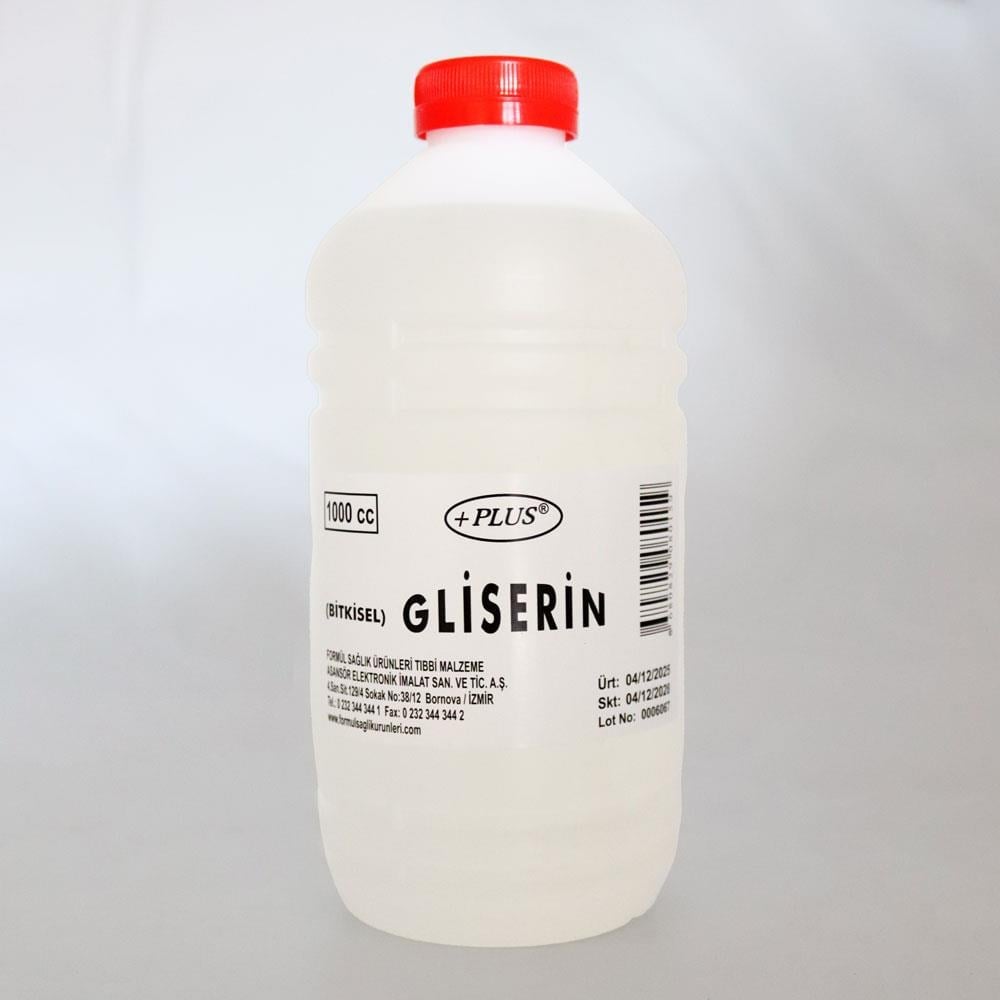 Gliserin 1 LT