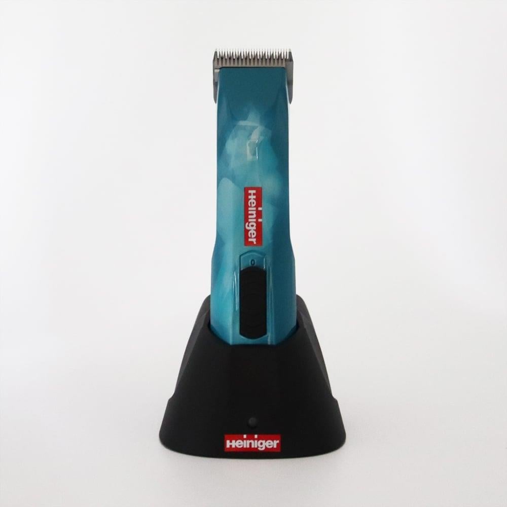 Heiniger Opal Kablosuz Köpek ve Kedi Tıraş Makinesi (1 Yedek Batarya Hediyeli)