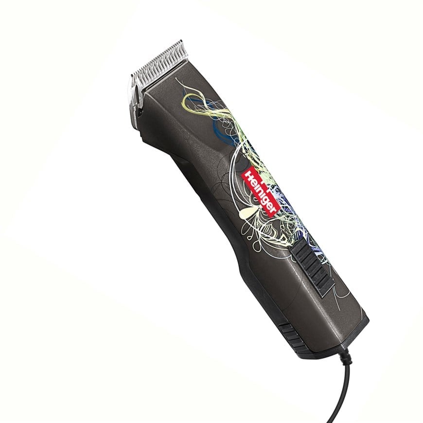 Heiniger Saphir Cord Kablolu Köpek ve Kedi Tıraş Makinesi 